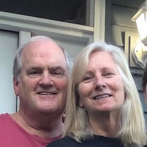 Meet your Posher, Jim